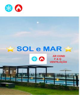 SOL E MAR - Barra Velha - 0