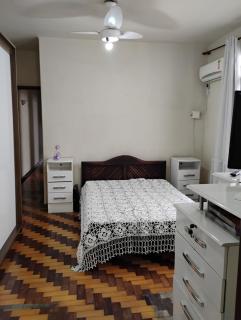 Apartamento no Rio Branco, próximo ao Hospital de Clínicas - 0