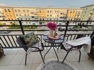 Apartament Tuwima - 5