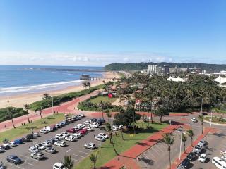 Shaka Shores, Durban Beach Vibes - 7