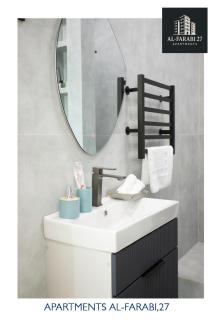 Premium Apart Almaty - 5