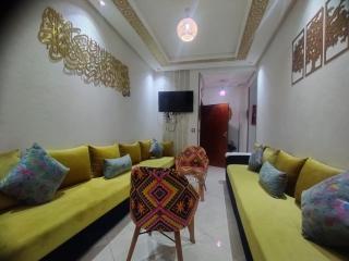 Apprt Ennakhil 2 - 3