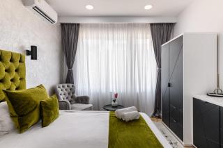 Eden Central Boutique Suites - Garden & Spacious Apartments - 4