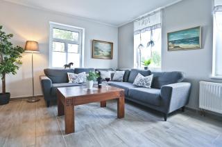 Gutshof zum See - Kläden - 4