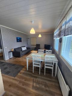 Sevettijärvi Itärinne - Sevettijärvi - 8