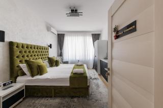 Eden Central Boutique Suites - Garden & Spacious Apartments - 8