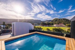 Whale Melody Hermanus - 3