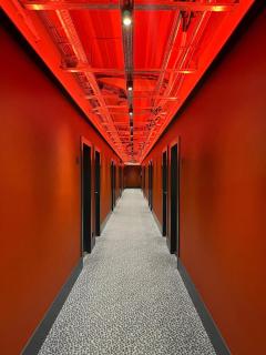 Modern Room in Central Vilnius - 7