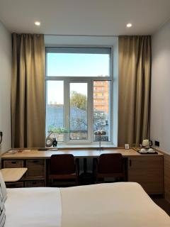 Modern Room in Central Vilnius - Vilnius - 2