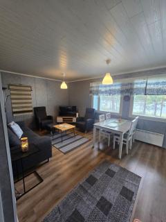 Sevettijärvi Itärinne - Sevettijärvi - 7