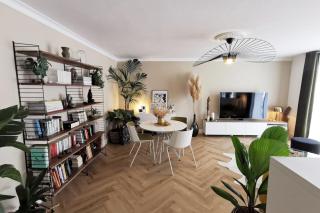 Charming apartment with south terrace - 6