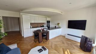 Appartement Grand Parc - 4
