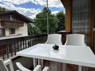 Ca' Le Betulle - Tirano - 6
