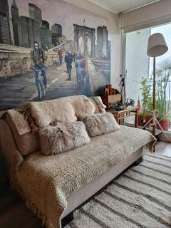 Precioso Departamrnto Concón Vista al mar - 4