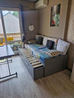 Cosy & Charming logement moderne proche Paris - Arcueil - 8