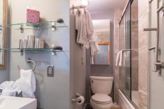 Lionshead Arcade 50 Yards to Lionshead Gondola - Vail - 3