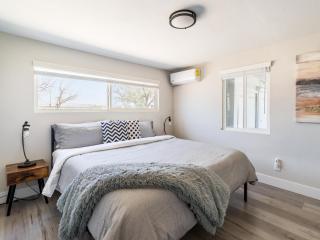 Peaceful Desert Hideaway - Twentynine Palms - 7