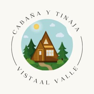 Cabaña Vista al Valle - - 9