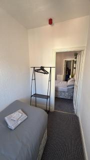 Blackpool Pleasure Beach whole Holiday Home! - Blackpool - 5