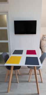 Studio de charme entièrement rénové - 4