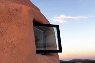 Sanadora - Organic Earthern Desert Domes - Sustainable Stays Under the Stars - 6