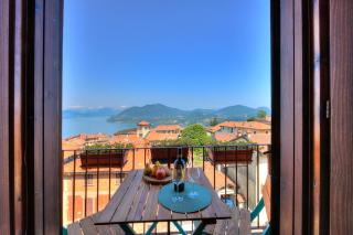 Charming Magognino Stresa Hills Lake View - Happy Rentals - 2