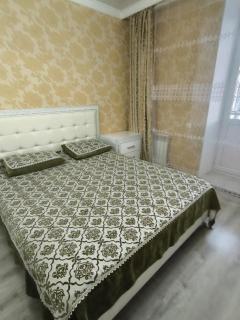 Уютная квартира комфорт класса143 - 7