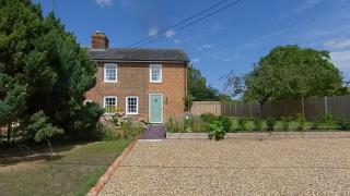 Fully Refurbished 3 bed Victorian Cottage in Tolleshunt D'Arcy - - 9