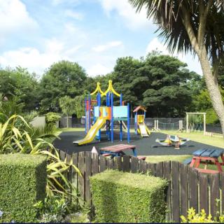 51 Tolroy Mannor Hayle- 3 Bed - Hayle - 1