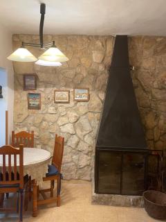 Casa rural muy acogedora - 7