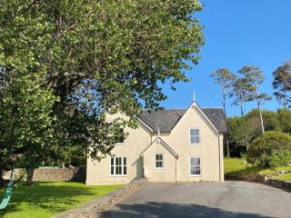 Suisnish House - Ollach - 0