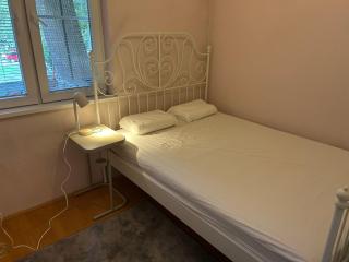 3 min walk to Balkan University - 5