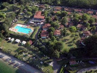 Charming Family Bungalow - La Puebla de Roda - 7