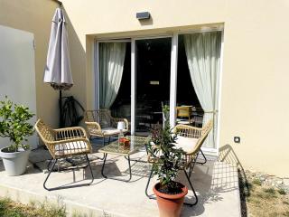 Charming house with garden - Saint-Jean - 6