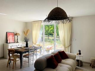 Charming house with garden - Saint-Jean - 2