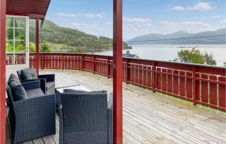 2 Bedroom Stunning Home In Foldfjorden - - 9