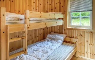 2 Bedroom Stunning Home In Foldfjorden - - 7