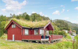 2 Bedroom Stunning Home In Foldfjorden - - 5