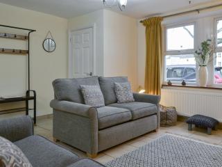 Holly Cottage - 5