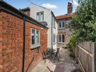 Cromer Cottage - 1