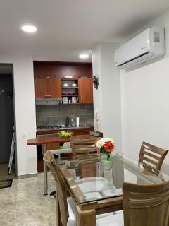 Apartamento moderno en cali - Cali - 1