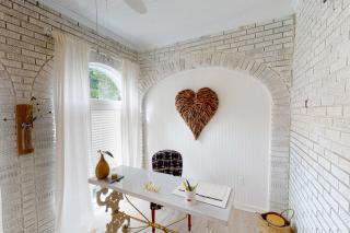 Blithely Baroque - Atlanta - 1