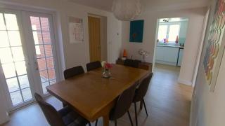 Fully Refurbished 3 bed Victorian Cottage in Tolleshunt D'Arcy - - 5