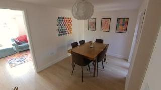Fully Refurbished 3 bed Victorian Cottage in Tolleshunt D'Arcy - - 4