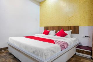 Hotel O CeeRock - 4