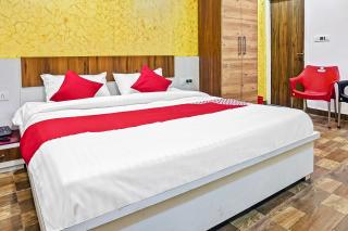 Hotel O CeeRock - 2