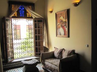 Riad Jaouhara - Fès - 2