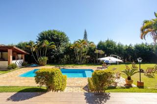 PARAÍSO ECOLÓGICO- REGIÃO ATIBAIA - 8