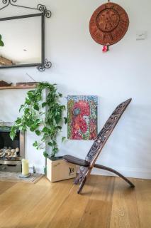 An Oasis in the City 2BR Apt, London - 9