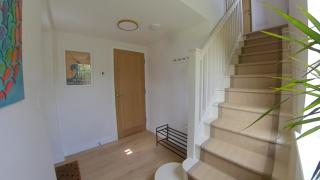 Fully Refurbished 3 bed Victorian Cottage in Tolleshunt D'Arcy - - 1